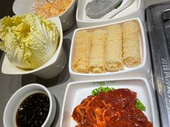 -海底捞火锅(凯德广场店)