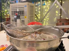 -小煵记·打边炉(西丽文光店)