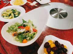 -丽笙精选海仑宾馆·海茂中餐厅