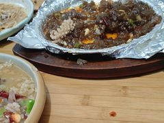 -杨记小炒老店