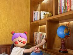 -俄士厨房(五棵松华熙LIVE店)
