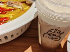 -太二酸菜鱼(汕头苏宁广场店)