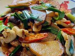 -树厨贵州菜(大十字店)