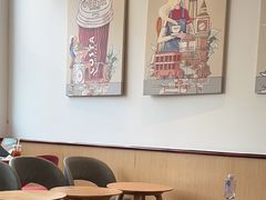 -COSTA COFFEE(天通苑华联店)