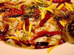 -太二酸菜鱼(中山龙之梦店)