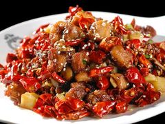-陈生记黑鱼馆·20年活鱼现杀(宁波鼓楼店)
