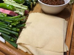 -小俩口烧烤东北菜(双井店)