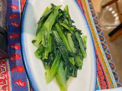 -刘姐啤酒鱼民族演艺餐厅(西街总店)