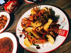 -汉虾王.小龙虾.武汉菜.粤菜(科技园店)