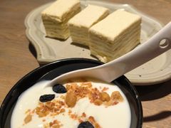 -耶里夏丽·新疆菜(田林东路店)