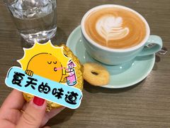 -五洲咖啡厅(五洲大酒店)