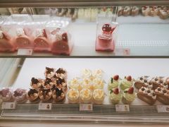-好利来(乐堤港店)