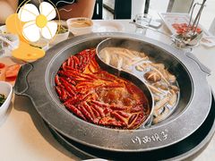 -川西坝子(老军营店)