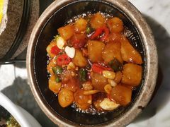 -蔴将·川菜(黄龙万科店)