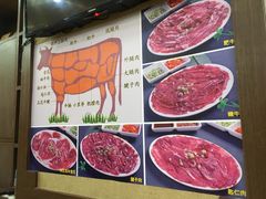 -潮汕良记牛肉火锅(洪武路店)