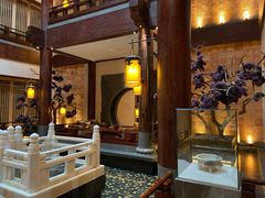 -西安华清御汤酒店