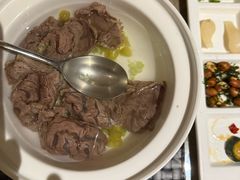 -宁海安岚·南溪阁全日餐厅