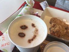 -肯德基(珠峰店)