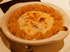 -波特曼西餐厅(南岗店)