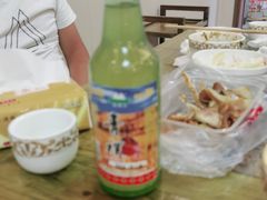 -乳仔牛牦牛汤锅 烤羊排(松潘古城店)