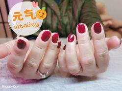 -瑞丽美甲
