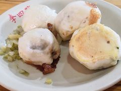 -李四辈(众意路9店)