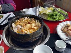 -南渝食府.石锅鸡(尚城花园店)