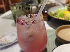 -芭札·Thai泰国餐厅(同和金铂天地店)