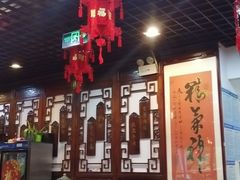 -老北京炸酱面大王.铜锅涮肉(朝阳门店)