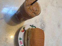 -何九海南茶店(鬼仔巷店)