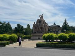 -中国农业博物馆