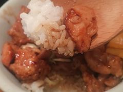 -铃木食堂(帽儿胡同店)