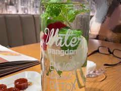 -奉天小馆·非遗东北菜(沈阳万象城店)