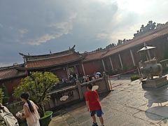 -揭阳学宫(榕城区)