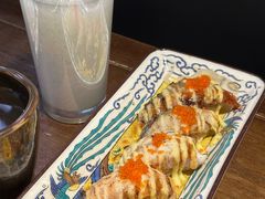 -一豚轩·烧鸟·豚骨拉面(五四路店)