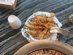 -老船舫·现做活鲜鱼馆(东郊记忆店)