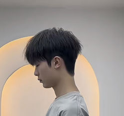 -绅仕門男士理发馆