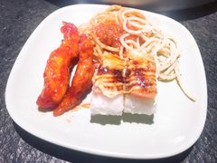 -盛江山自助料理(奥莱锦辉购物广场店)