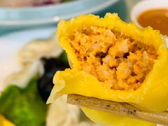 -添福来墨鱼饺子 · 海鲜东北菜(大连星海·黄浦路店)