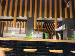 大堂-炖物24章·顺时轻养茶(杭州大厦店)