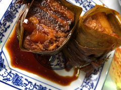 -洞天食府(北大街店)