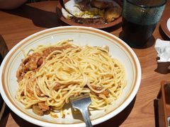 -萨莉亚意式餐厅(国和1000店)