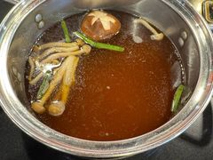 -呷哺呷哺(西单大悦城店)