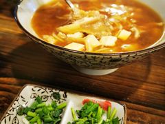 -格日勒阿妈蒙古厨房(大召店)