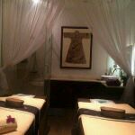-Dragonfly悠庭·按摩Spa(静安嘉里中心店)
