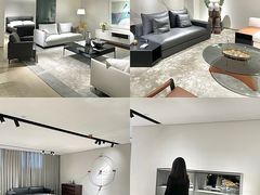 -创典居(槐安店)