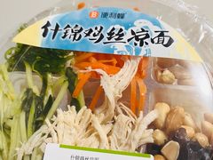 -便利蜂(合生汇店)