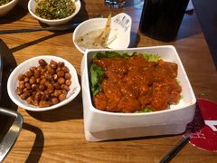 -红牌美蛙鱼头火锅(万辉国际广场店)