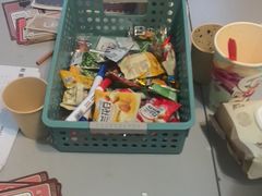 -剧狐剧本杀·月球探案馆(人民广场1号店)