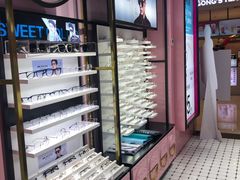 -Sweet Color美瞳隐形眼镜店(九亭金地广场店)